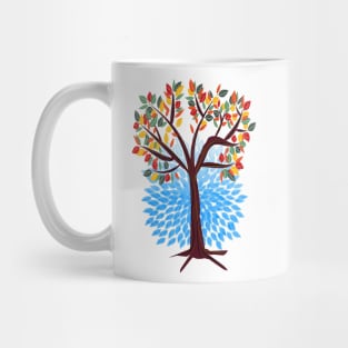 Tree Mug